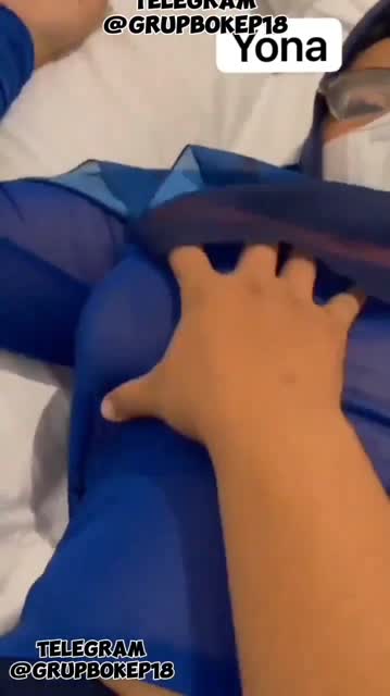 ibu hajah baju biru.mp4