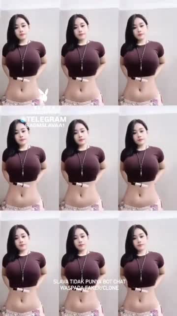CHELFINA EKSKLUSIF (16) - Telegram @ZonaBeritaViral.mp4