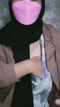 Ell Hijab Remas TT Mau Kenyotin Gak. ID 80904466 Mango - AVTub.mp4