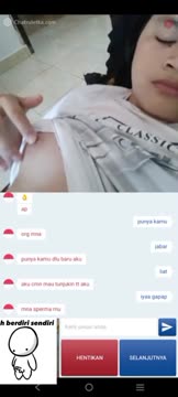 # Ometv - Abg Smp Masih Imut Imut 1 - PoopHD.mp4
