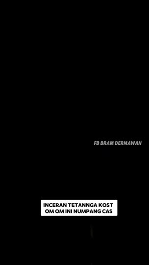 eSMA Kena Cr0t 3x Abang Kos.mp4
