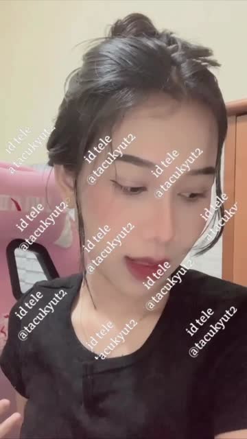 Talent Tacu Tacukyut Update - Join Tele @lupabelum (33).mp4
