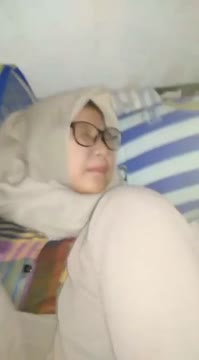 Mahasiswi Uin Tobrut Lagi Kkn Di Pake Kawan Full.mp4