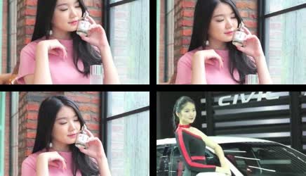 Reupload Ngintip Casting Chindo SPG Cakep Kembali Viral - AVTub.mp4
