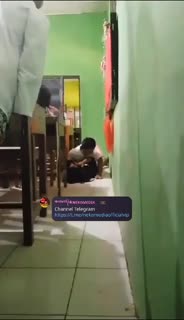 Viral SMA dan SMP Mesum di kelas di Demak part 4 https://t.me/infonekovip