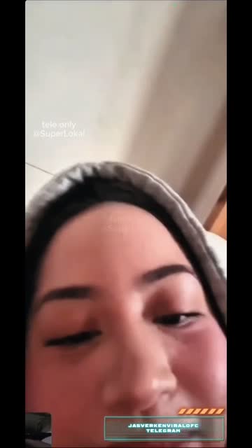 Telegram @jasverkenviralofc - Vcs Update 06 - Bokep Indo Viral.mp4