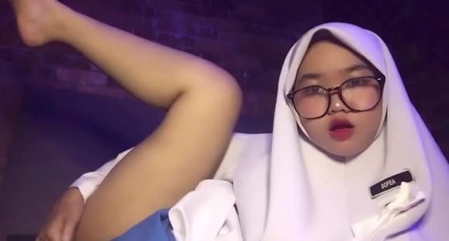 dede sofea esema hijab haiper.mp4