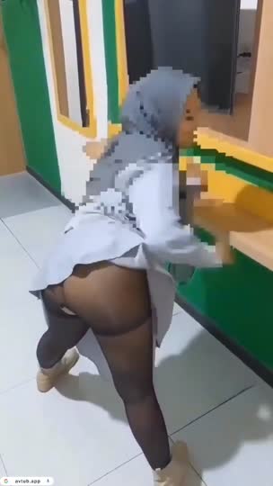 Bunda Hijabers Gak Tahan Ingin Dimasukin Titit Kamu - AVTub.mp4