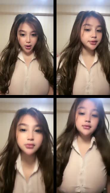 ×͜VID× 20240406 749250 - Ariel Tobrut Baju Tipis Tembus Piringan Telor Dadar - DoodStream.mp4
