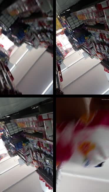 Ngintip cd tante dasteran di indomaret.mp4