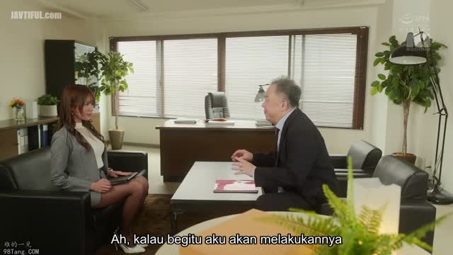 MIDA-758 - Tele @kucingjapann - Sekretaris baru yang tidak disukai oleh atasannya yang aneh, dilatih untuk me... - Mayu Misaki.mp4