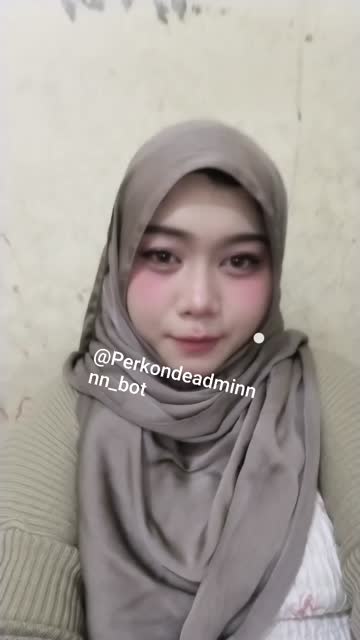Novi Hijab Chubby - Join Tele @lupabelum (29).mp4