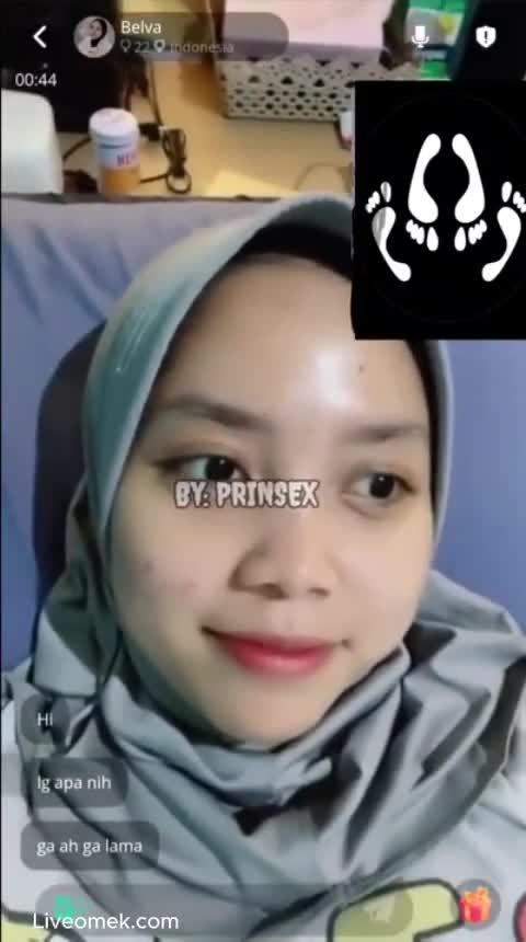 Vcs Kak Belva Toket Imut Bikin Greget.mp4