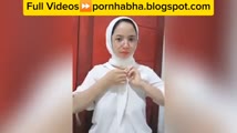 ABG Jilbab Tobrut Cantik (240).mp4