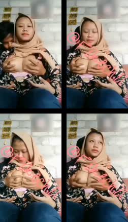# GREPE HIJABERS TOKET BULET DI KAMAR - PoopHD.mp4