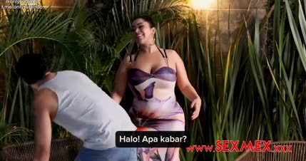 Barat Sub Indo - Reuni dengan tanteku yang mengajariku bercinta.mp4