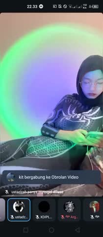 A. Ustadzah Spiderwomen (4).mp4