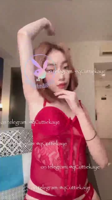 Kayesha Tiktoker 39 - [ Telegram @GalleryKuVIP ]