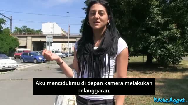 WEST SUB INDO - PUBLIC AGENT 18