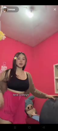 Neng Irma seleb tiktok 