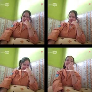 Ome tv pramuka tobrut yang sempet viral full dur.mp4