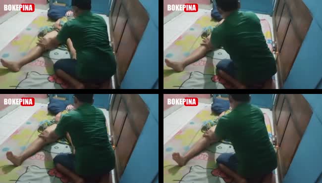 Bokep Indo Mbah Maryono Pijat Basah Binor Kecapean @asupannakalkamu.mp4