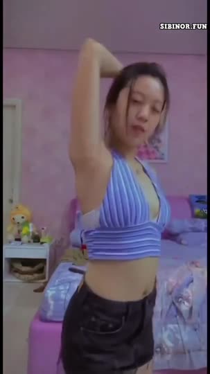 Jesseline Intan Chindo Tocil Cewek Tiktok Pap Colmek Aww.mp4