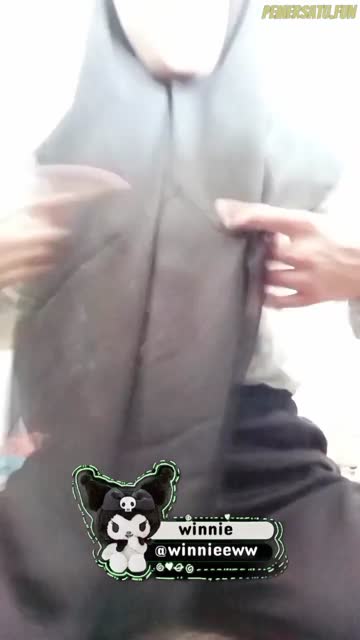 jilbab winnie bocil colmek 18yo smp sangean 22 - vidxlr.top