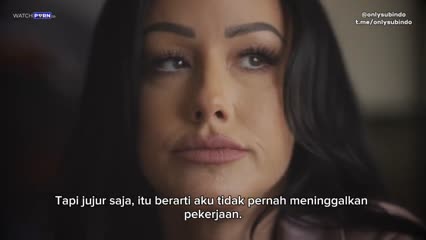 Barat Sub Indo - Menonton bareng Ibu tiri yang cantik.mp4