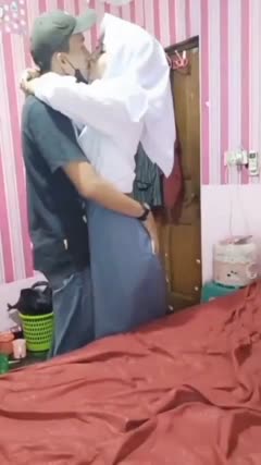 jilbab SMA mesum - vidxlr.top