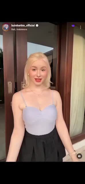 BuleBarbiee Exclusive   - 16ㅤㅤㅤㅤㅤㅤ [ dianzmewa ].mp4