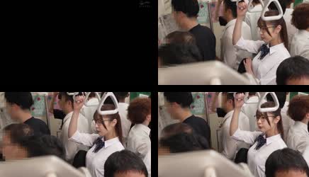 [ Jav Sub Indo ] Seorang penganiaya kereta yang membiarkan Anda mendengar suara hati wanita korban seperti dalam manga erotis!! & Waktu berhenti × versi suara hati khususnya huntc-304_javhd - vidxlr.top