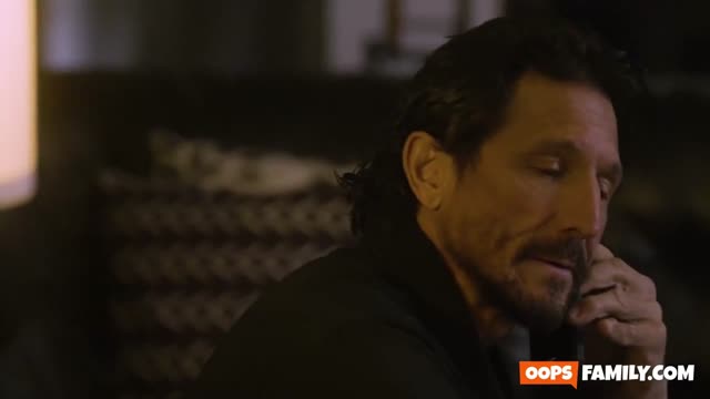 Barat Sub Indo - Di Hukum Ayah tiri posesif.mp4
