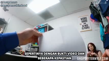 West Sub Indo - ShoplyfterMylf E2-- Jessica Ryan E2-- The Mournful Thief.mp4