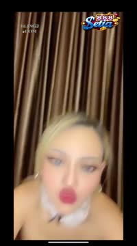 Live Sepong dan Ngewe Sama Bule