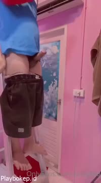 posisi puasin tembem TELE @PEMUASKERUDUNG.mp4