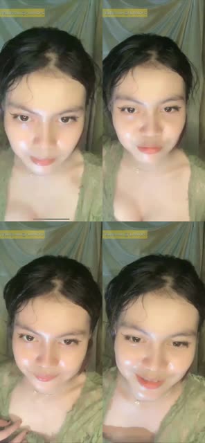 Lia Cantik Boba Pink - @ASUPANVIRAL696  (4).mp4
