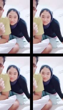 SPERMA MANIS Ketagihan Live Ngewe – Prank Ojol.mp4