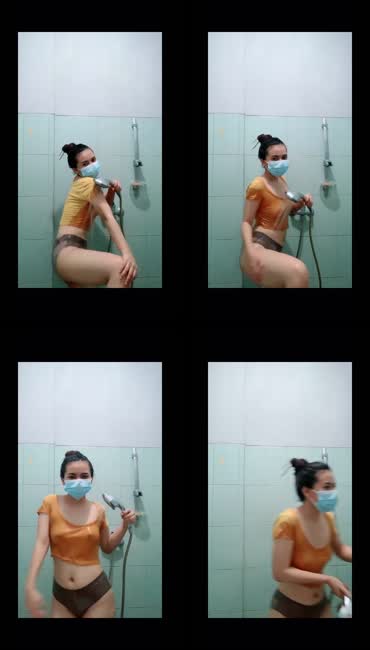Tyas Ayu Cantik Bening - Tele @ASUPANVIRAL696 (5).mp4