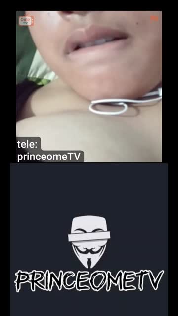 Ome Tv Abege sange