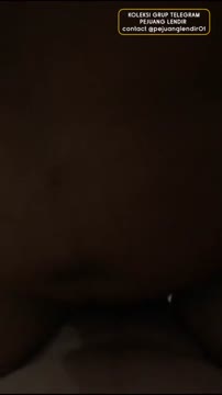 Tante Mira BBW - Enak bangt di genjot brondong