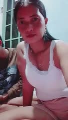 tante di grepe di warung 