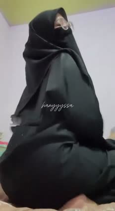 Ukhty Hannysa - ( JOIN TELE @Aset Pemersatu ) - PoopHD.mp4