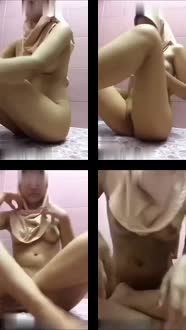 Elsya Hijab Omek Sampai Pipis - Prank Ojol-Hijab colmek 20menit - DoodStrea mp4360P456239352 - VID MOM - DoodStream - PoopHD - PoopHD  @asupannpanass.mp4
