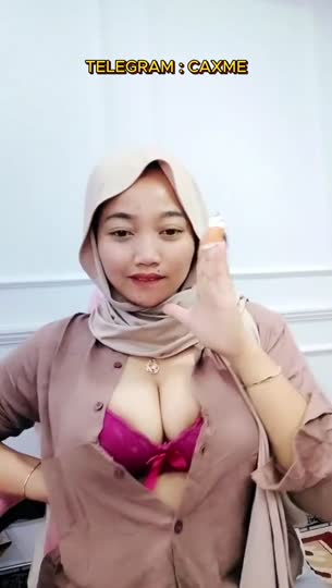 Sexy Banget Mba Misfish.mp4