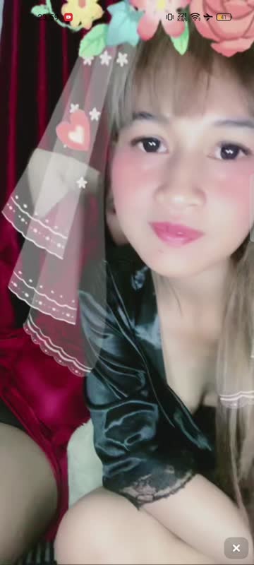 Zahra Fira mode lesbi saling nafsu
