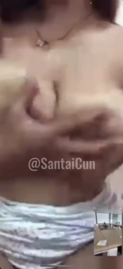 Liya Konchil Curhat Sambil VCS.mp4