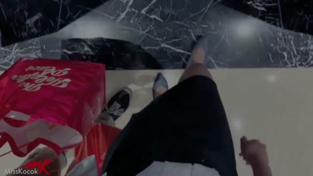 Prank ojol langka Miss Kocok sempat ViraL.mp4