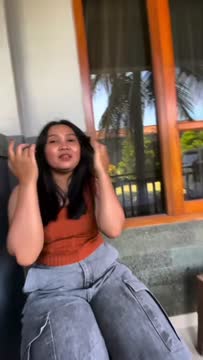 Penjaga Homestay Body Mantab.mp4