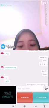 Ometv ukhti malu2 sound on - [ Telegram @GalleryKuVIP ]